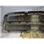2009 2010 DODGE RAM 1500 QUAD CAB SLT 5.7 HEMI AUTO 4X4 CHROME GRILLE GRILL OEM