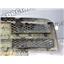 2009 2010 DODGE RAM 1500 QUAD CAB SLT 5.7 HEMI AUTO 4X4 CHROME GRILLE GRILL OEM