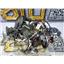 2009 2010 DODGE RAM 1500 QUAD CAB SLT 5.7 HEMI AUTO 4X4 4 DOOR WIRING HARNESS