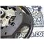 2009 2010 DODGE RAM 1500 QUAD CAB SLT 5.7 HEMI AUTO 4X4 STEER WHEEL W/CRUISE OEM