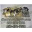 2009 2010 DODGE RAM 1500 QUAD CAB SLT 5.7 HEMI AUTO 4X4 DRIVER SEAT WIRE HARNESS