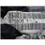 2009 2010 DODGE RAM 1500 QUAD CAB SLT 5.7 HEMI AUTO 4X4 DRIVER SEAT WIRE HARNESS