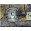 2009 2010 DODGE RAM 1500 QUAD CAB SLT 5.7 HEMI AUTO 4X4 FUEL DOOR COVER PANEL