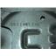 2009 2010 DODGE RAM 1500 QUAD CAB SLT 5.7 HEMI AUTO 4X4 FUEL DOOR COVER PANEL