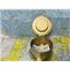 Boaters' Resale Shop of TX 2605 2305.02 WEEMS & PLATH 5" "MARTINIQUE" BAROMETER