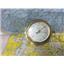 Boaters' Resale Shop of TX 2605 2305.02 WEEMS & PLATH 5" "MARTINIQUE" BAROMETER