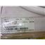 Boaters' Resale Shop of TX 2605 2301.04 TACO RUB-RAIL INSERT V12-0303WHC70-1