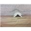 Boaters' Resale Shop of TX 2605 2301.04 TACO RUB-RAIL INSERT V12-0303WHC70-1