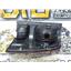 2009 2010 DODGE RAM 1500 QUAD CAB SLT 5.7 HEMI LEFT SIDE TAILIGHT LAMP ASSEMBLY