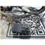 2009 2010 DODGE RAM 1500 QUAD CAB SLT 5.7 HEMI ENGINE BAY FIREWALL WIRE HARNESS