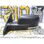 2009 2010 DODGE RAM 1500 QUAD CAB SLT 5.7 HEMI 4X4 LH MIRROR SIGNAL POWER HEATED