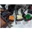 2009 2010 DODGE RAM 1500 QUAD CAB SLT 5.7 HEMI 4X4 ENGINE WIRE HARNESS OEM