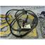 2009 2010 DODGE RAM 1500 QUAD CAB SLT 5.7 HEMI 4X4 FOG LIGHT LAMP WIRE HARNESS