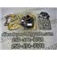 2009 2010 DODGE RAM 1500 QUAD CAB SLT 5.7 HEMI 4X4 CLOCK SPRING OEM 56046076AF