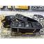 2009 2010 DODGE RAM 1500 QUAD CAB SLT 5.7 HEMI 4X4 WINDOW SWITCHES SET 4 OEM