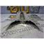 2009 2010 DODGE RAM 1500 QUAD CAB SLT 5.7 4X4 A PILLAR WINSHIELD GRAB HANDLE SET