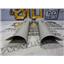 2009 2010 DODGE RAM 1500 QUAD CAB SLT 5.7 4X4 A PILLAR WINSHIELD GRAB HANDLE SET