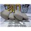 2009 2010 DODGE RAM 1500 QUAD CAB SLT 5.7 HEMI 4X4 HEAD REST RESTS SET CLOTH 4