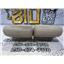 2009 2010 DODGE RAM 1500 QUAD CAB SLT 5.7 HEMI 4X4 HEAD REST RESTS SET CLOTH 4