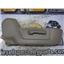 2009 2010 DODGE RAM 1500 QUAD CAB SLT 5.7 HEMI 4X4 RH FRONT SEAT SIDE TRIM COVER