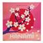 Hanami Deluxe Edition + Bento Bags + Mini Exp. by Keymaster Games - SEALED