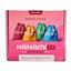 Hanami Deluxe Edition + Bento Bags + Mini Exp. by Keymaster Games - SEALED