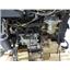 2004 DODGE 5.9 24 VALVE CUMMINS DIESEL ENGINE VIN (C) 149K MILES PERFECT RUNNER