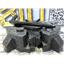 2014 2015 FORD ESCAPE XLT 1.6 L AUTO AWD OEM SPARE TIRE CHANGE TOOL KIT W/ JACK