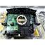 2014 2015 FORD ESCAPE XLT 1.6 L AUTO AWD STEERING COLUMN HUB MODULE OEM