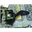 2014 2015 FORD ESCAPE XLT 1.6 L AUTO AWD WINDSHIELD WIPER SIGNAL HEADLIGHT LEVER