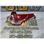 2014 2015 FORD ESCAPE XLT 1.6 L AUTO AWD RIGHT TAIL LIGHT BRAKE SIGNAL LAMP OEM