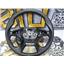 2014 2015 FORD ESCAPE XLT 1.6 L AUTO AWD STEERING WHEEL W/CRUISE BM513600NF3ZHE