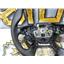 2014 2015 FORD ESCAPE XLT 1.6 L AUTO AWD STEERING WHEEL W/CRUISE BM513600NF3ZHE