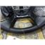 2014 2015 FORD ESCAPE XLT 1.6 L AUTO AWD STEERING WHEEL W/CRUISE BM513600NF3ZHE
