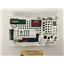 Whirlpool Washer W10296058 Rev B control board