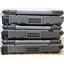 LOT 3 Dell Latitude E6400 XFR 14'' 2 Duo CPU 2.5GHz 4gb RAM NO HDD NO BATT/CADDY