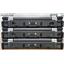 LOT 3 Dell Latitude E6400 XFR 14'' 2 Duo CPU 2.5GHz 4gb RAM NO HDD NO BATT/CADDY