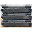 LOT 3 Dell Latitude E6400 XFR 14'' 2 Duo CPU 2.5GHz 4gb RAM NO HDD NO BATT/CADDY
