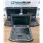 LOT 3 Dell Latitude E6400 XFR 14'' 2 Duo CPU 2.5GHz 4gb RAM NO HDD NO BATT/CADDY
