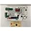 Whirlpool Washer W10627785 Rev D control board used