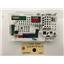 Whirlpool Washer W10582044 Rev B control board used