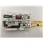 Whirlpool Washer W10582042 Rev B control board used