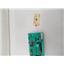 WHIRLPOOL WASHER W10445380 REV G  CONTROL BOARD USED