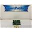 GE Washer 290D2226G004 control board used