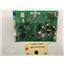 GE Washer 290D2226G004 control board used