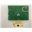 GE Washer 290D2226G004 control board used