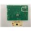 GE Washer 290D2226G002 control board used