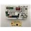 Whirlpool Washer W10671327 Rev D control board used
