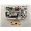 Whirlpool Washer W10671327 Rev D control board used