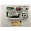 Whirlpool Washer W10480178 Rev L control board used